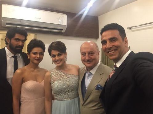 Tweets You Missed at the Life Ok Screen Awards 2015