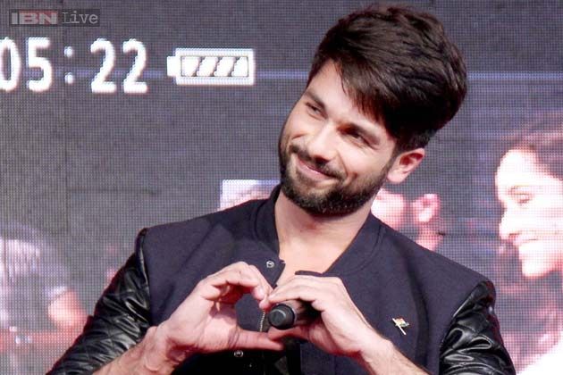 Best Reactions to Shahid Kapoor's Wedding Announcement 