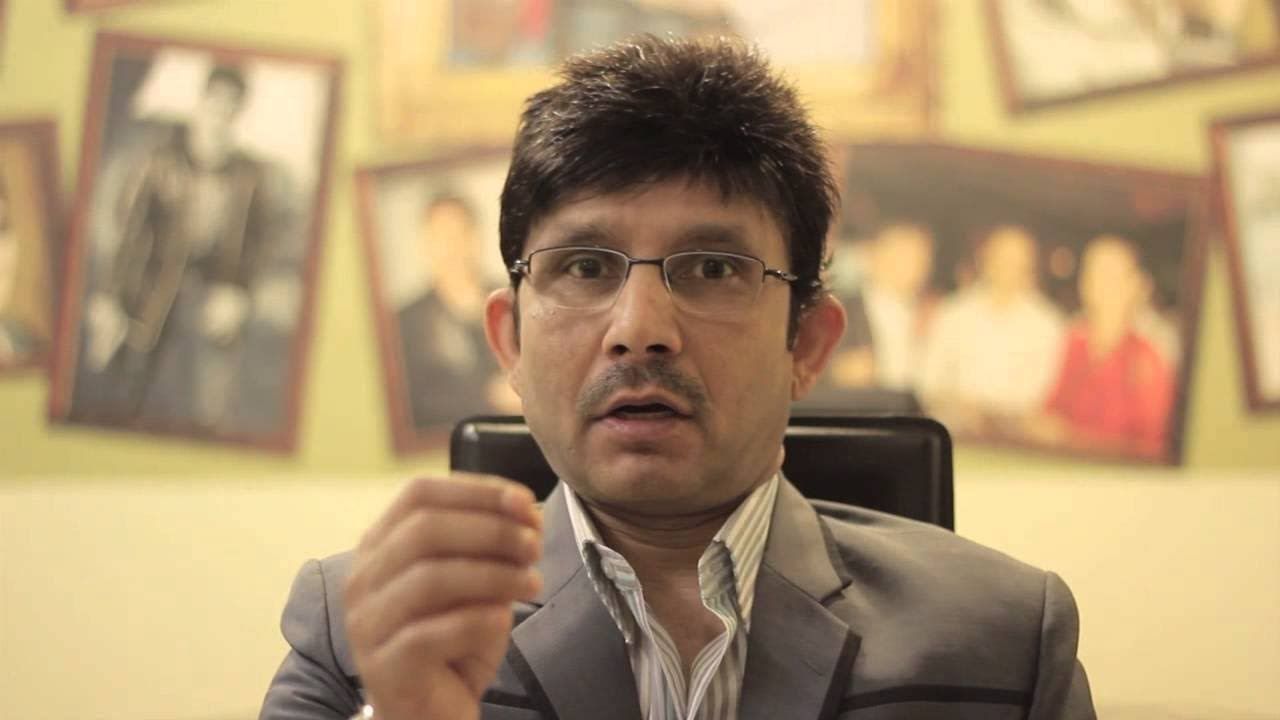 India Reacts to Kamaal R Khan's Tweets! - Video of the Day
