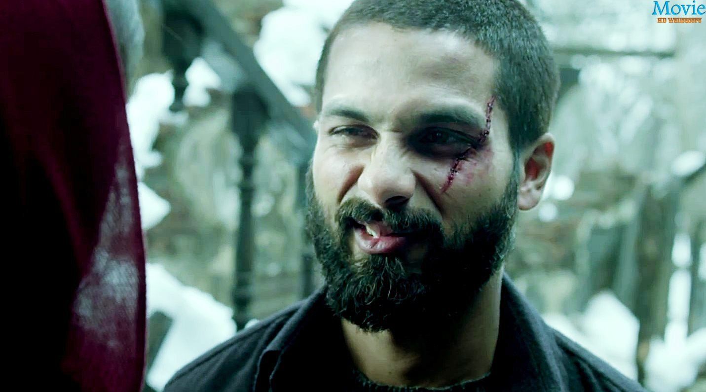 Haider Is One of the Highest Rated Indian Films on IMDB