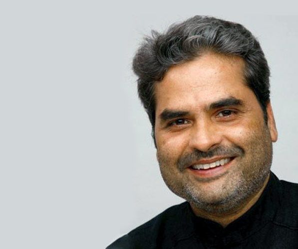 Vishal Bhardwaj eyes for a story that could give him good human conflict