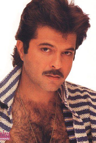 7 Times Anil Kapoor Was the Groove King of the 90's 