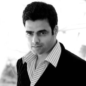 Abhimanyu Singh gets a winning role in Jazbaa, thanks to Yashraj for that