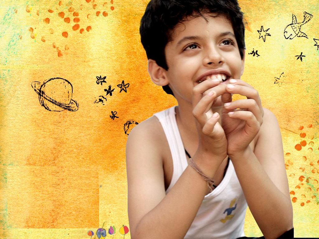 Remember the Child Wonder from Taare Zameen Par? This Is What He Looks Like Now! 