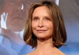 Calista Flockhart joins the Supergirl's cast