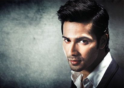 Varun Dhawan vows to be seen in a new avatar in every flick