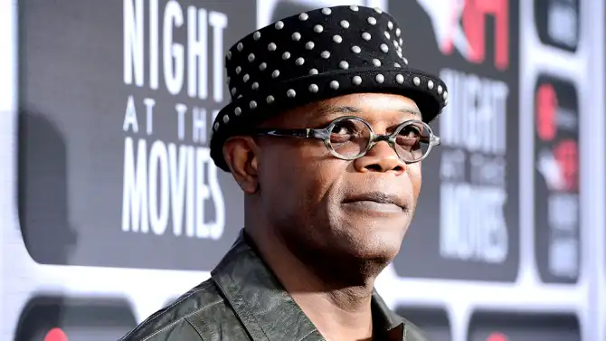 Samuel L. Jackson may join Tim Burton's Miss Peregrine's Home for Peculiar Children