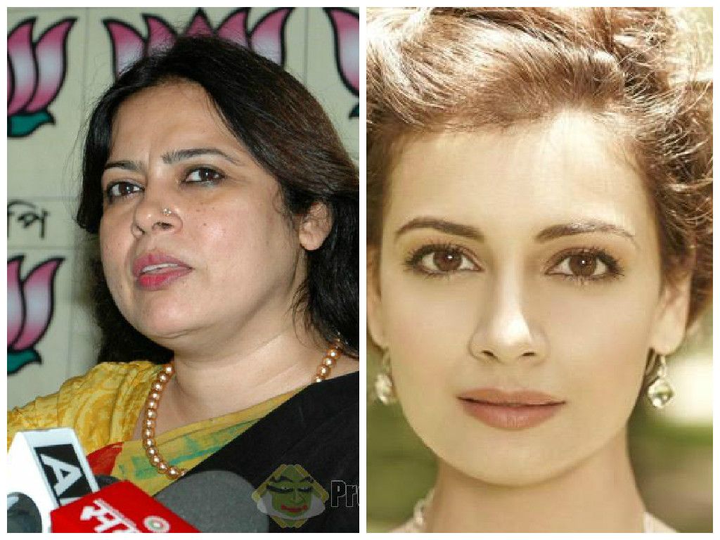 Dia Mirza Nails It with Her Reaction over RSS's Remark on Mother Teresa 
