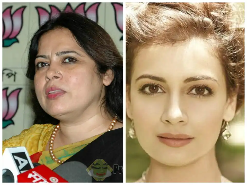 Dia Mirza Nails It with Her Reaction over RSS's Remark on Mother Teresa 