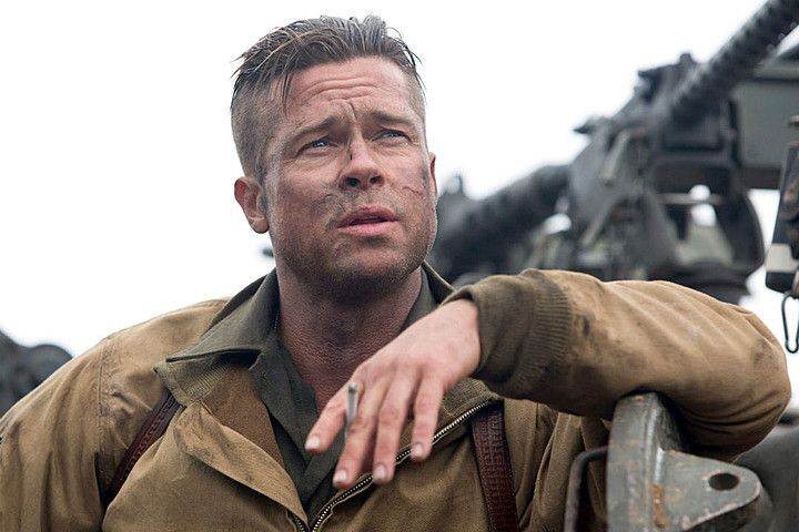 Brad Pitt is to set star in next Robert Zemeckis’s thriller