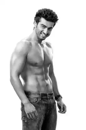 Why Arjun Kapoor is Salman's Biggest Fan!