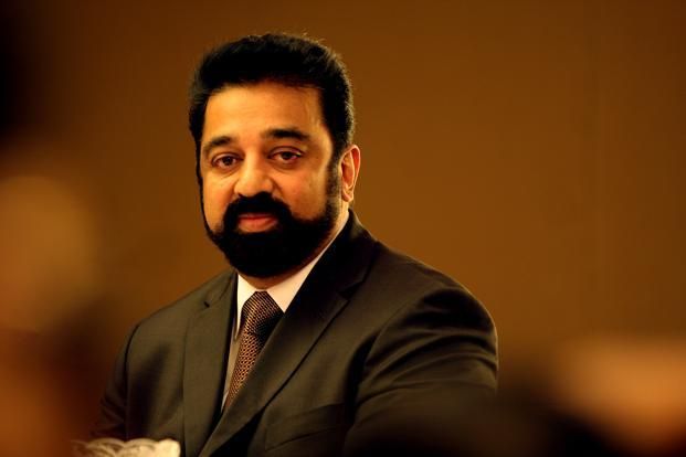All my stories have some part of me: Kamal Haasan
