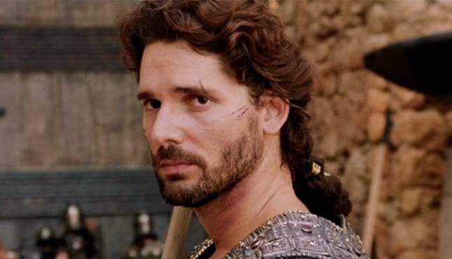 Eric Bana is in talks to play Uther Pendragon in ‘Knights of the Round Table’