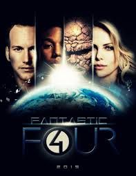 Fantastic Four’s trailer surpasses X-Men’s record 