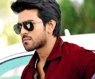 Ram Charan to look ‘leaner’ in his next