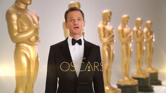 Oscar Nominations 2015 - The Complete List