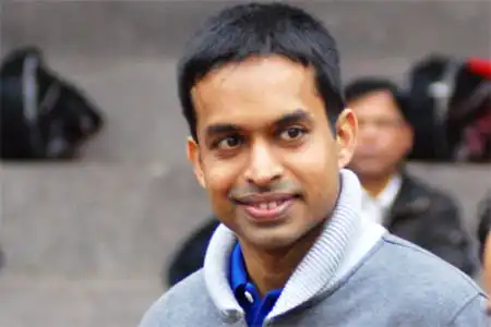 Biopic on Badminton icon P. Gopichand set to go on screen