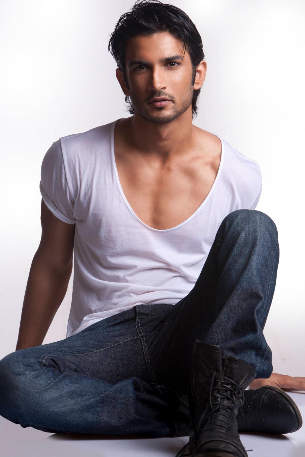 I don’t want to disappoint anyone: Sushant