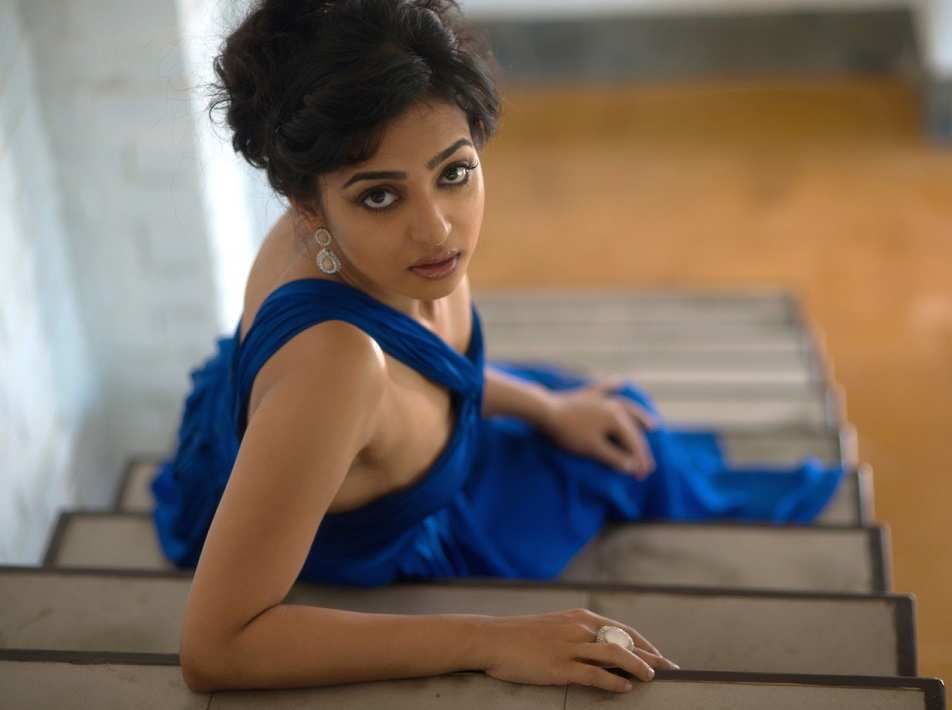 Radhika Apte likes Hunterrr due to its "unapologetic approach"