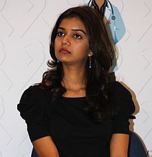 Swathi Reddy may come on board for ‘Geethanjali’ sequel