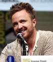 Aaron Paul may lead in Star Wars spinoff