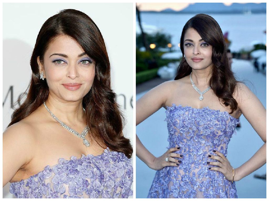 Aishwarya Rai Is In No Mood To Stop Looking Stunning At Cannes