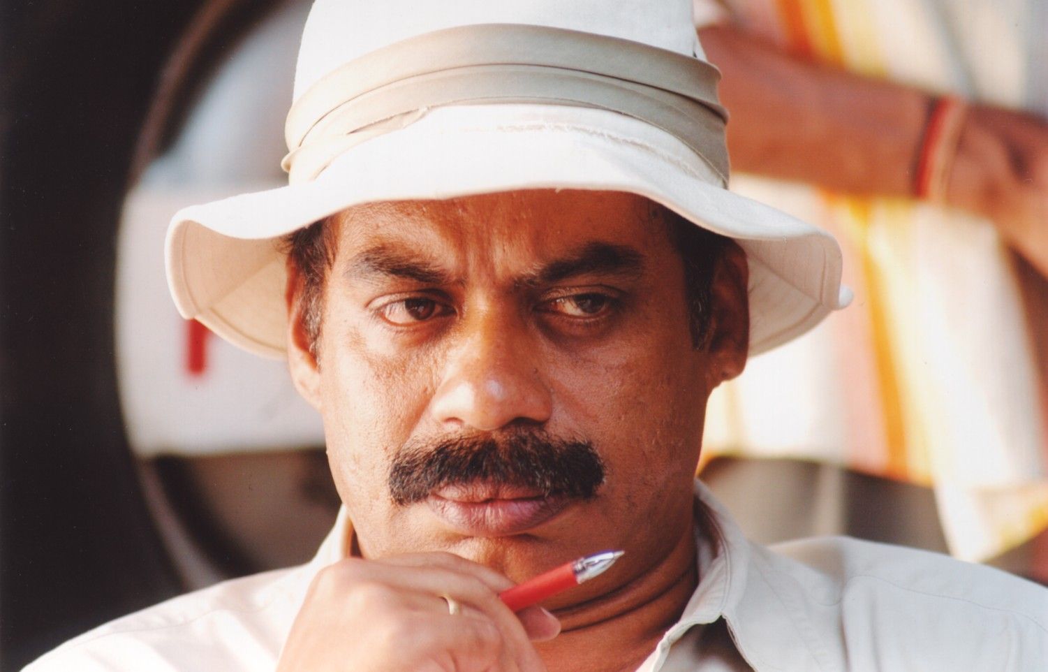 Sathyan Anthikad to work with Sreenivasan after 13 years