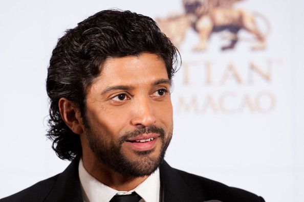 ‘No delay in the production of Rock On 2’, says Farhan Akhtar