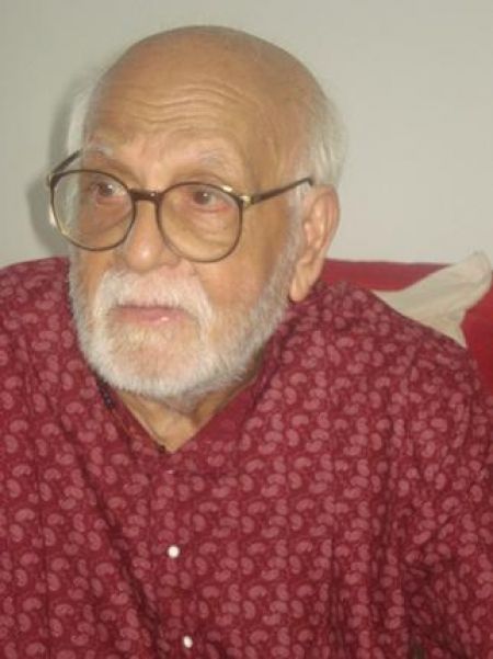 Veteran cinematographer and director Aloysius Vincent dies at 88