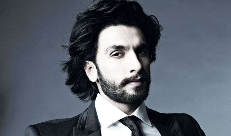 Ranveer Singh has joined hands to raise funds for mid-day meals in over 10,000 schools
