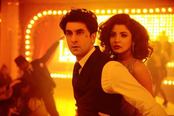 This Video Might Just Urge You To Watch Bombay Velvet 