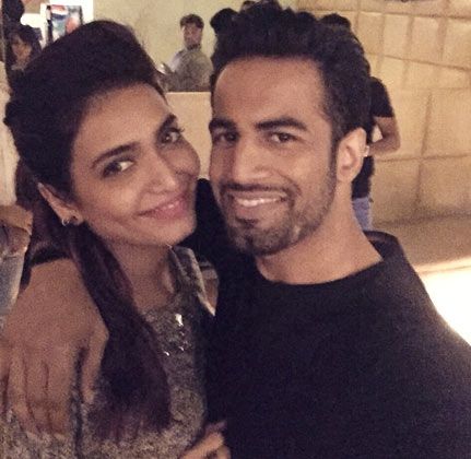 Marriage doesn’t happen in a day: Upen Patel