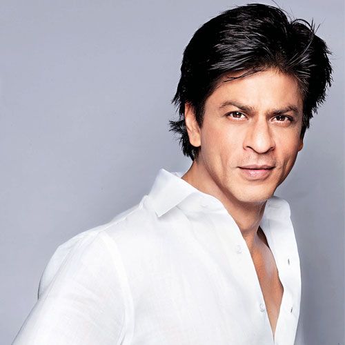 SRK comes clean on award functions, didn’t deserve a nomination for Happy New Year, he says