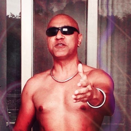 Brace Yourself Because Baba Sehgal Has Released a New Video