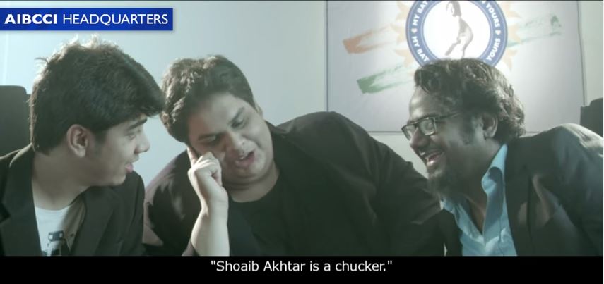 AIB's Latest Cricket Special Video Is More Audacious Than Their Roast