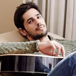 Sidharth Malhotra's As I Am Is The Video You Need To See Today