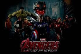 Marvels moves Avengers: Age of Ultron’s release date