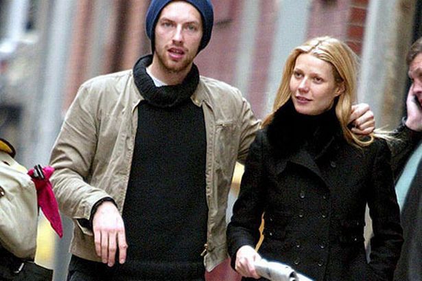 Gwyneth Paltrow, Chris Martin agree on equal division of wealth