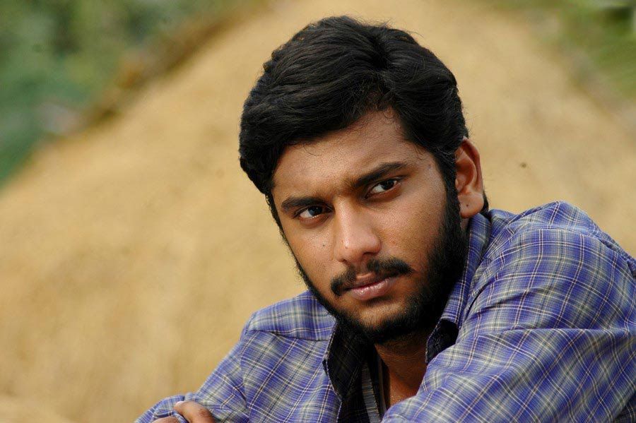Arulnithi gets engaged to Keerthana in a private ceremony