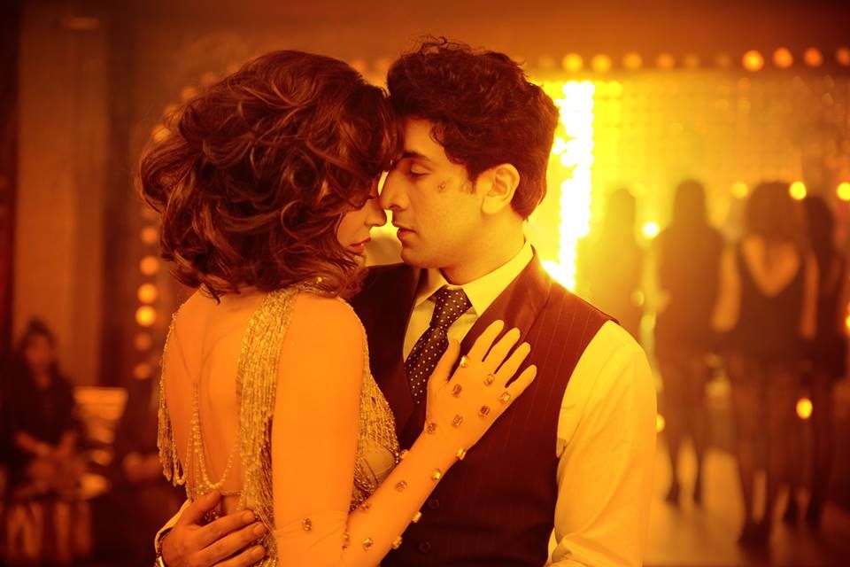 These People Have Seen Bombay Velvet and They're Loving it