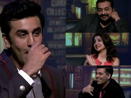 33 Things You Did Not Know About Bombay Velvet