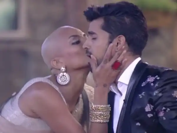 Gautam Gulati Has Got the Ladies Panting!