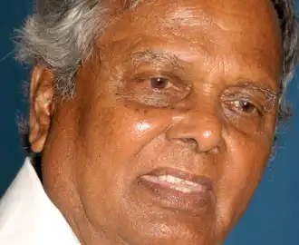 Renowned filmmaker Siddalingaiah breathes his last