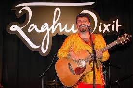 Raghu Dixit sings for Allu Arjun