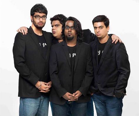 Here's How AIB Is Asking You To Save The Internet 