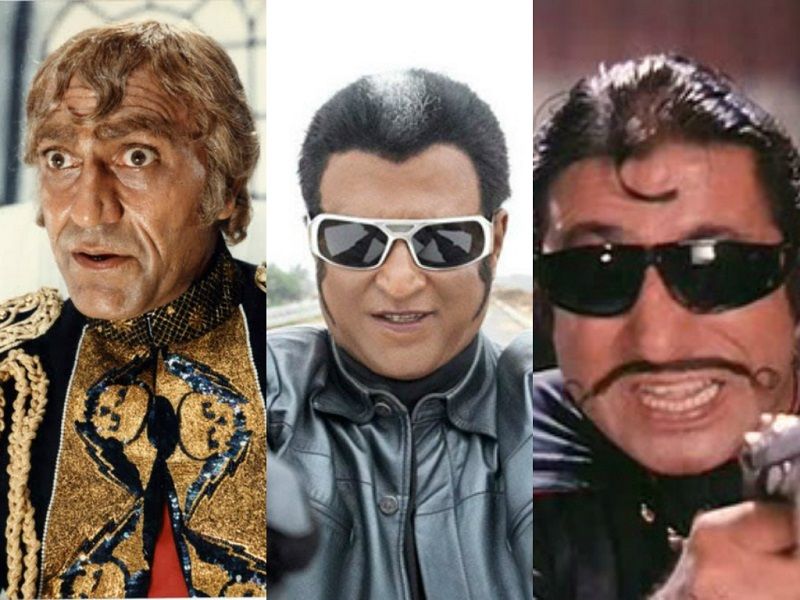 Bollywood's Guide to Halloween  