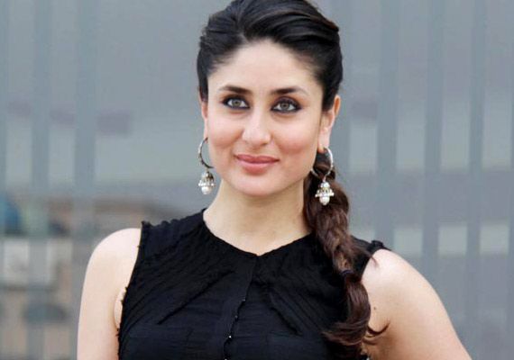 Kareena Kapoor to play a schizophrenic in her next