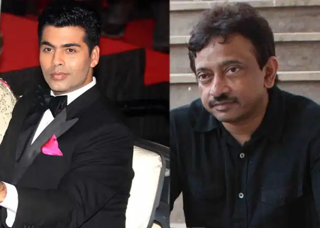 ‘Roast makes them Dost’! RGV appreciates Karan Johar for AIB Roast