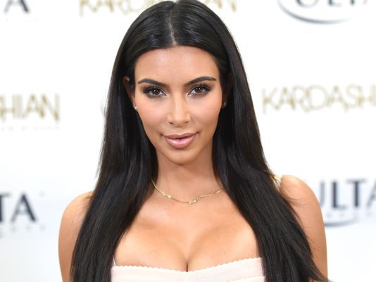 It's Official! Kim Kardashian Cancels Her Trip to India