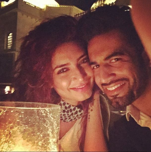 Couples Stepping-Up for Nach Baliye 7